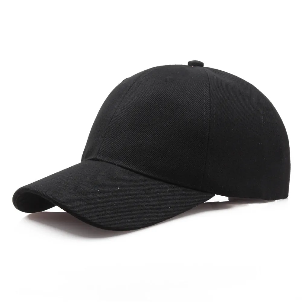 1Pcs 2018 Fashion Cap