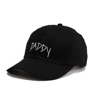 2019 New DADDY Dad Hat Embroidered Baseball Cap