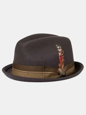 20th Anniversary Gain Fedora Hat