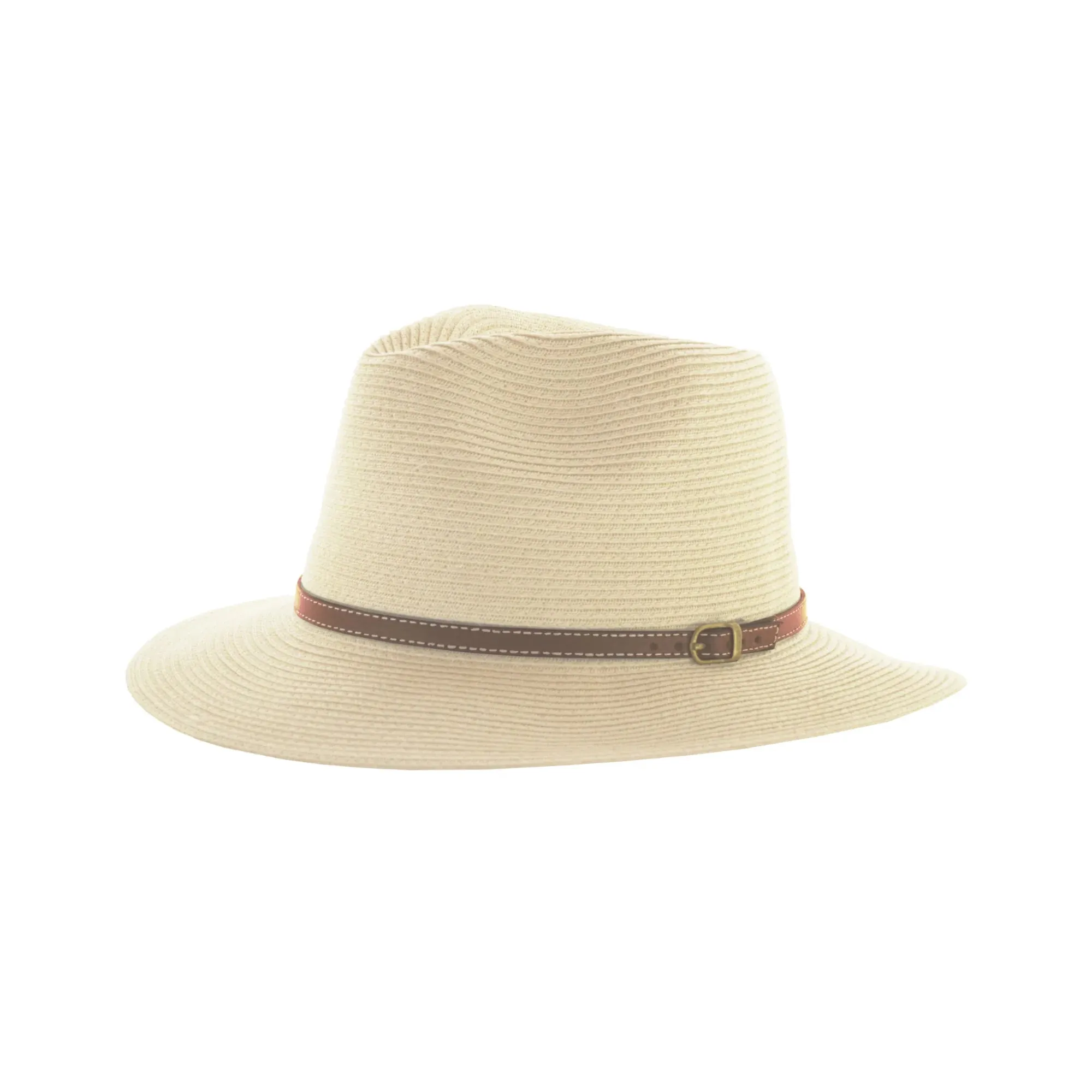 360Five Cooper Fedora Sun Hat