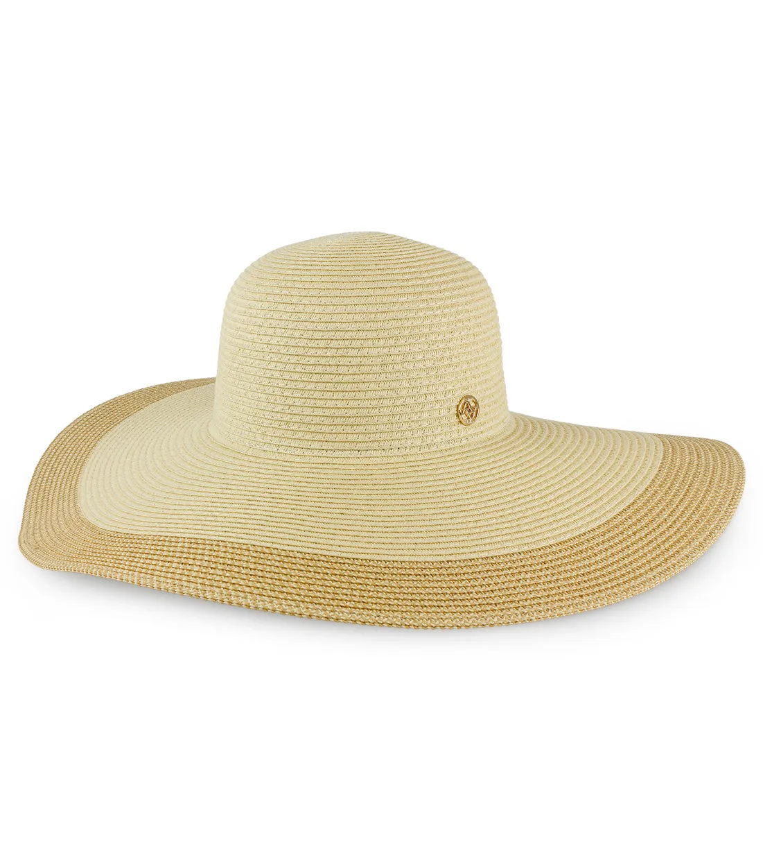 Adrienne Vittadini Straw Hat 224S