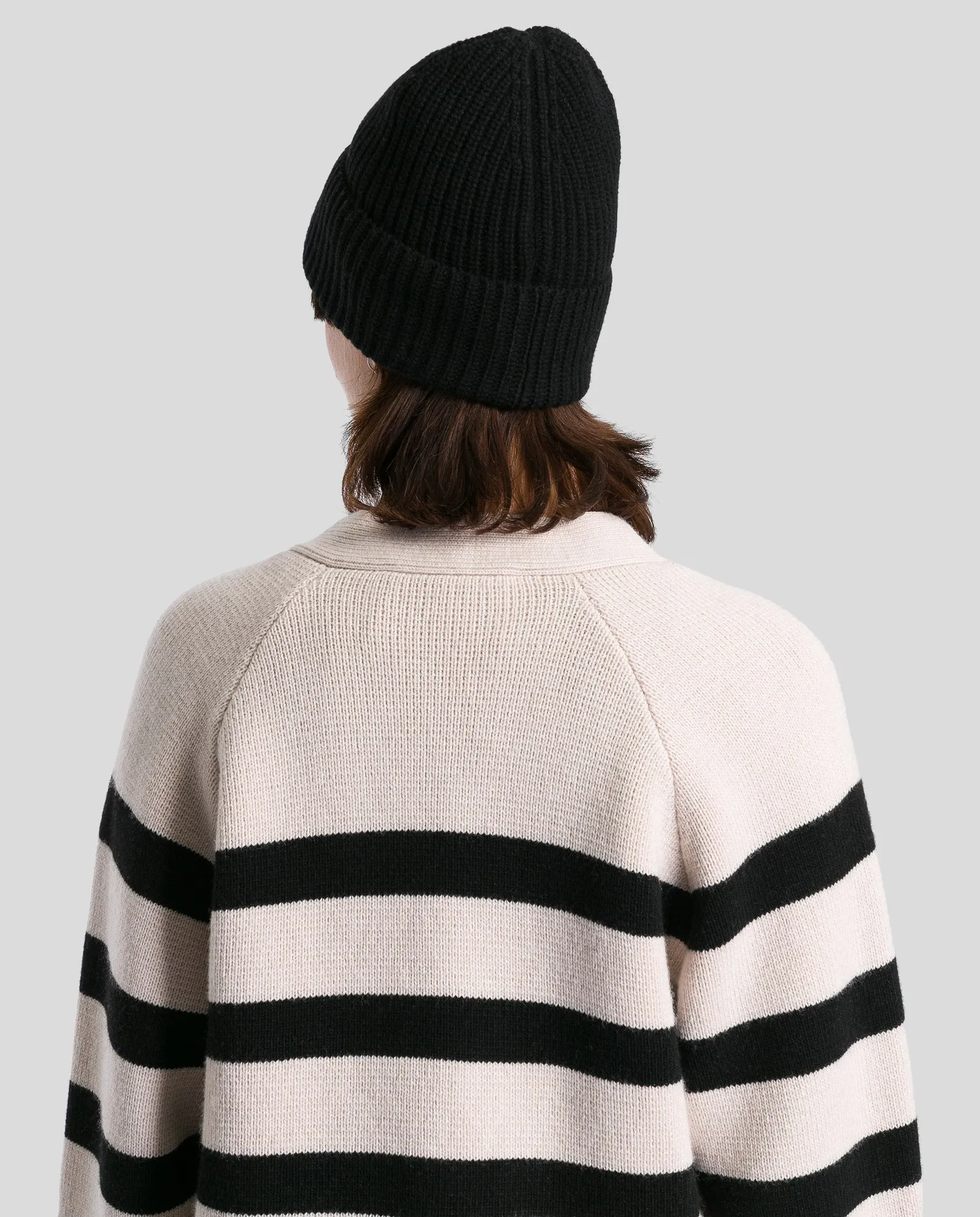 ALEXIA Beanie