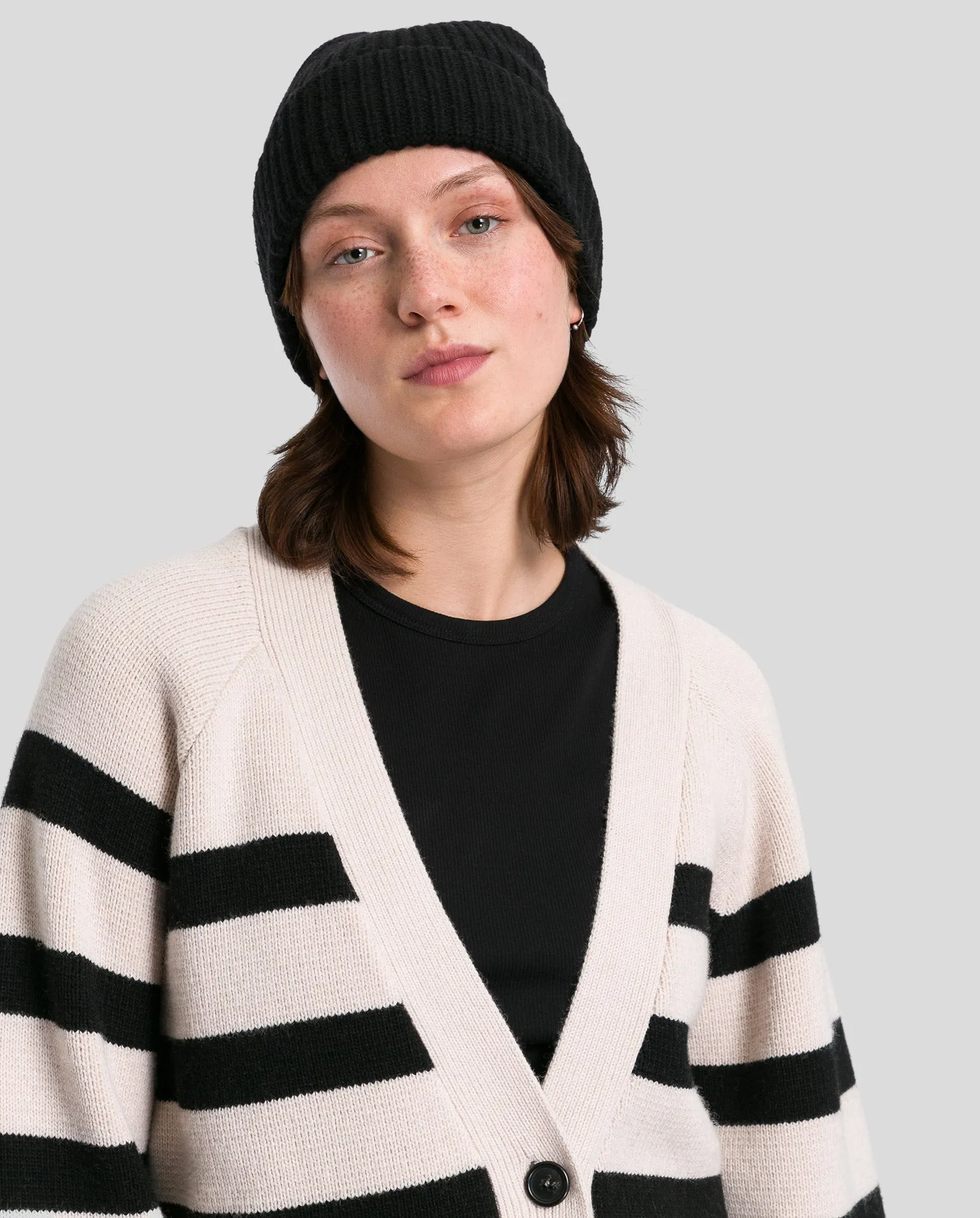 ALEXIA Beanie
