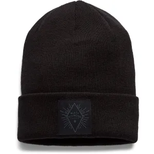 Badge Beanie