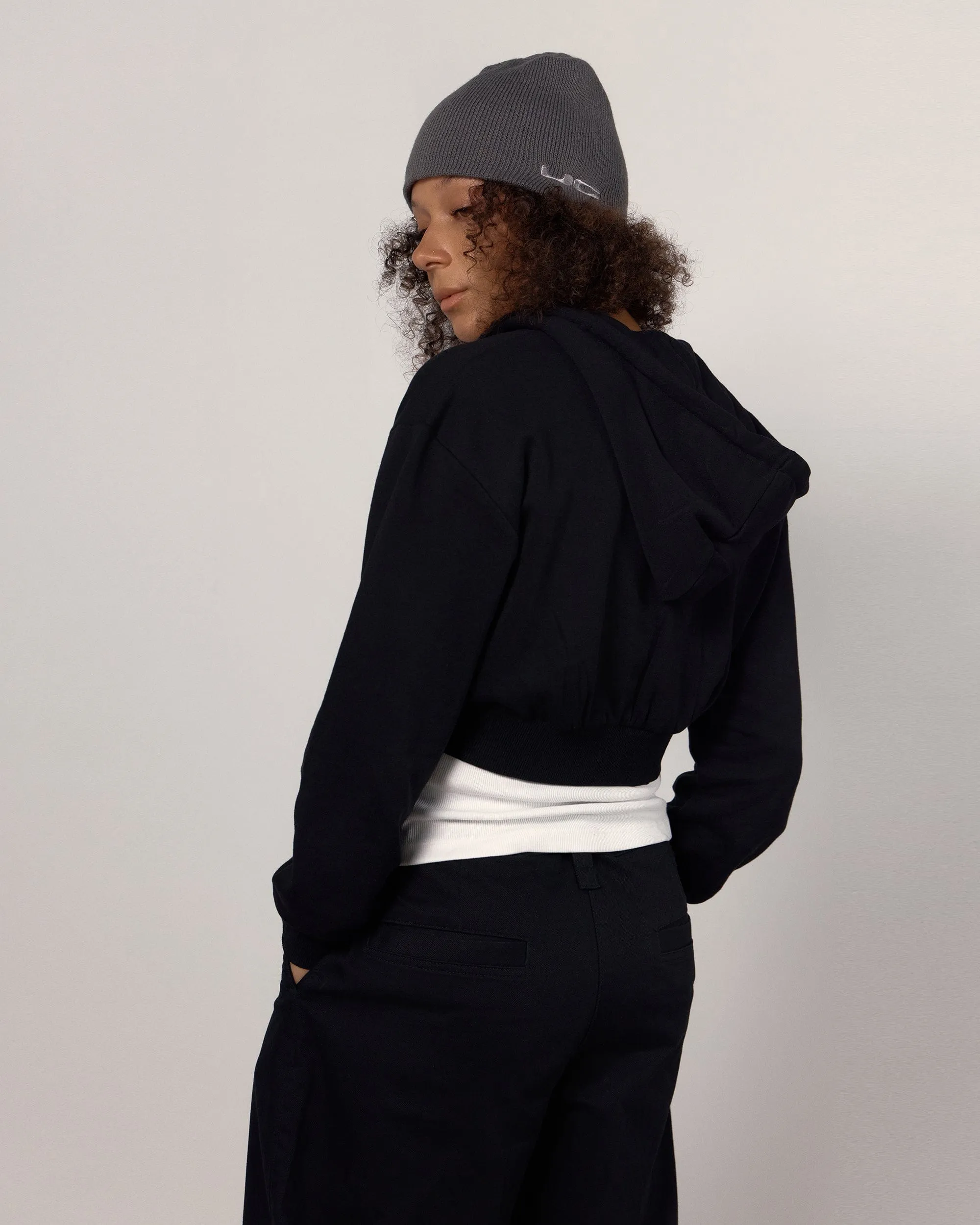 BEANIE / UC / WING / CH