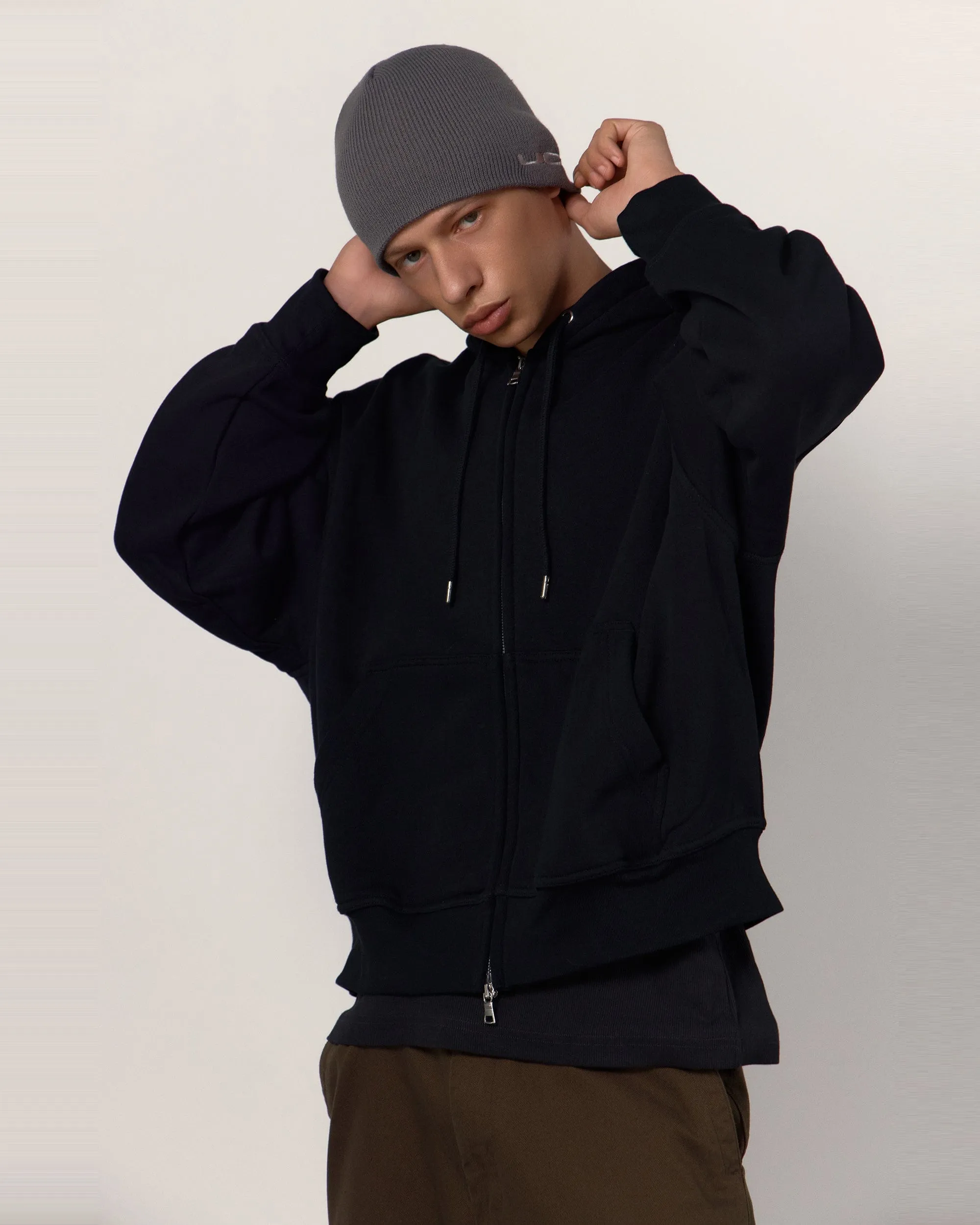 BEANIE / UC / WING / CH