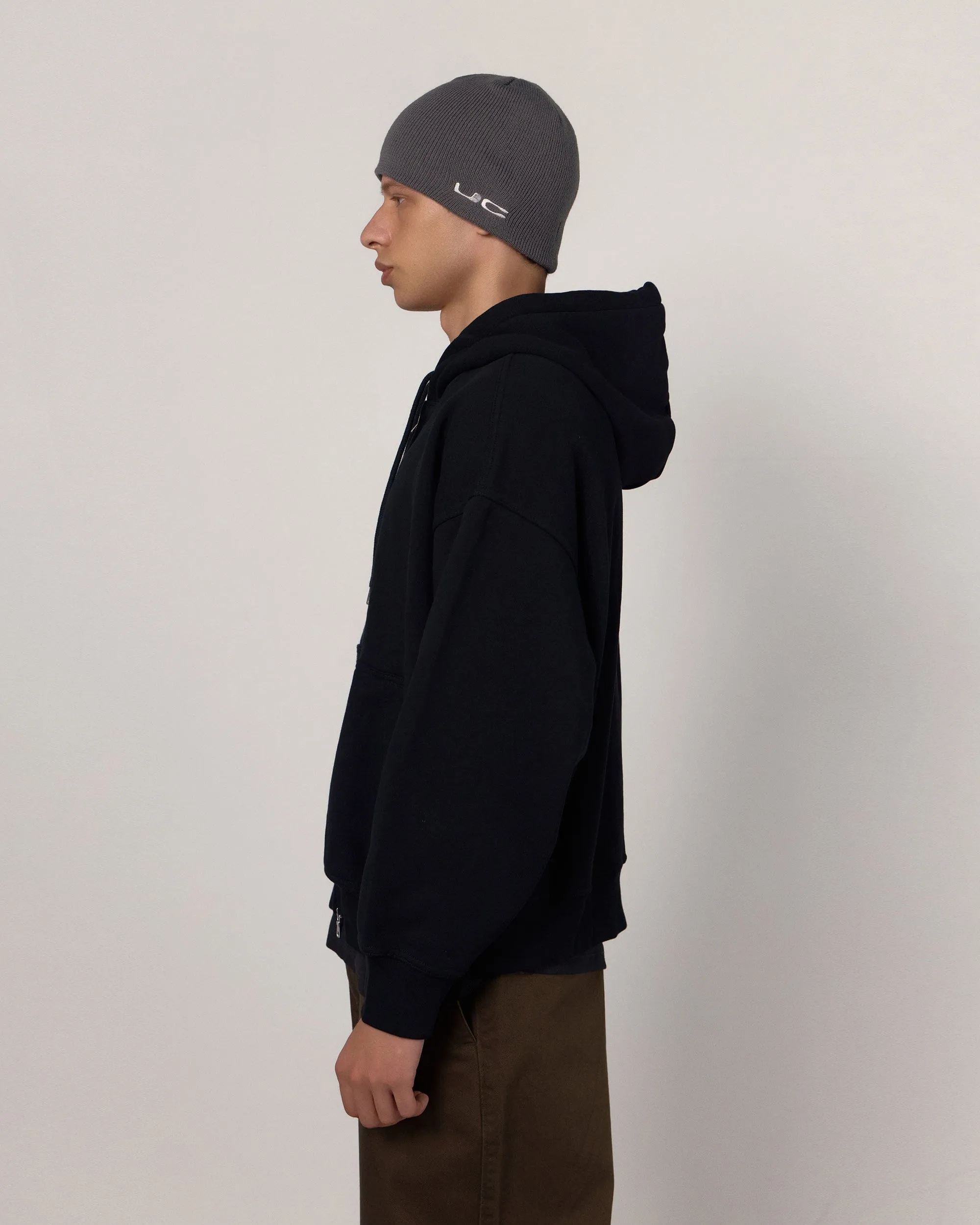 BEANIE / UC / WING / CH