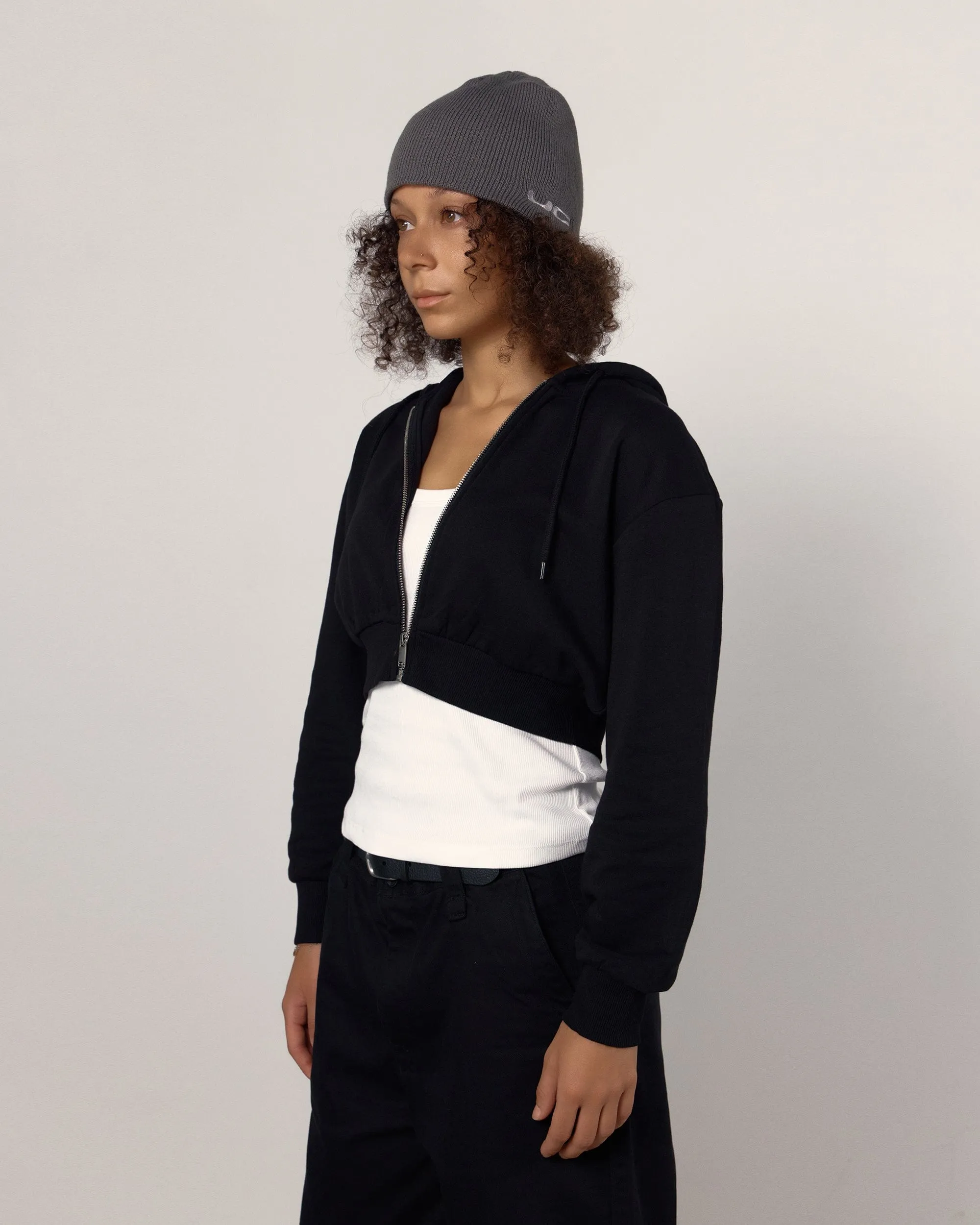 BEANIE / UC / WING / CH