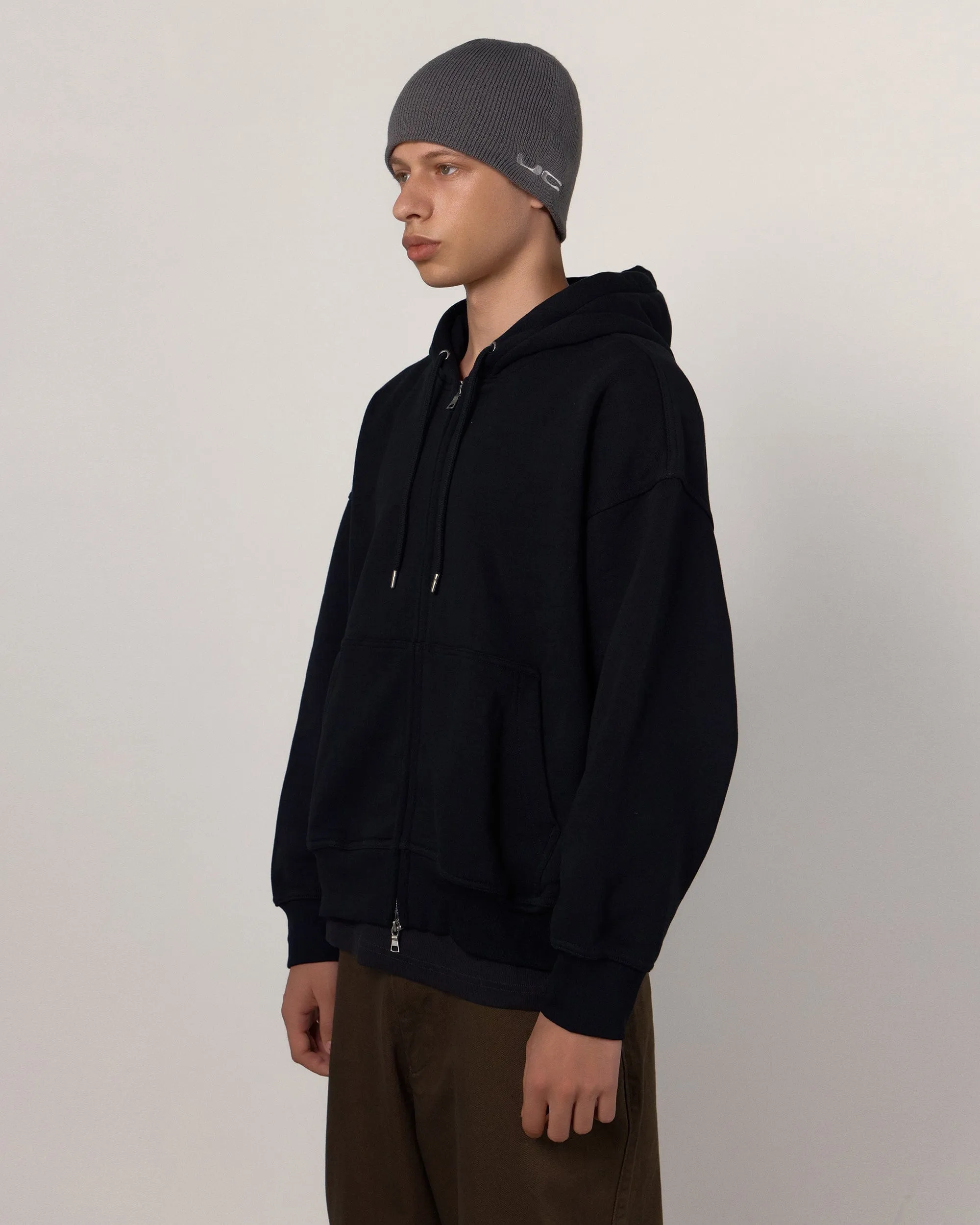 BEANIE / UC / WING / CH