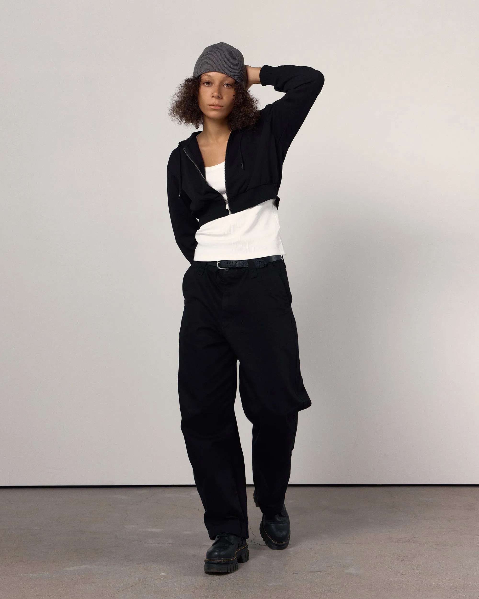 BEANIE / UC / WING / CH