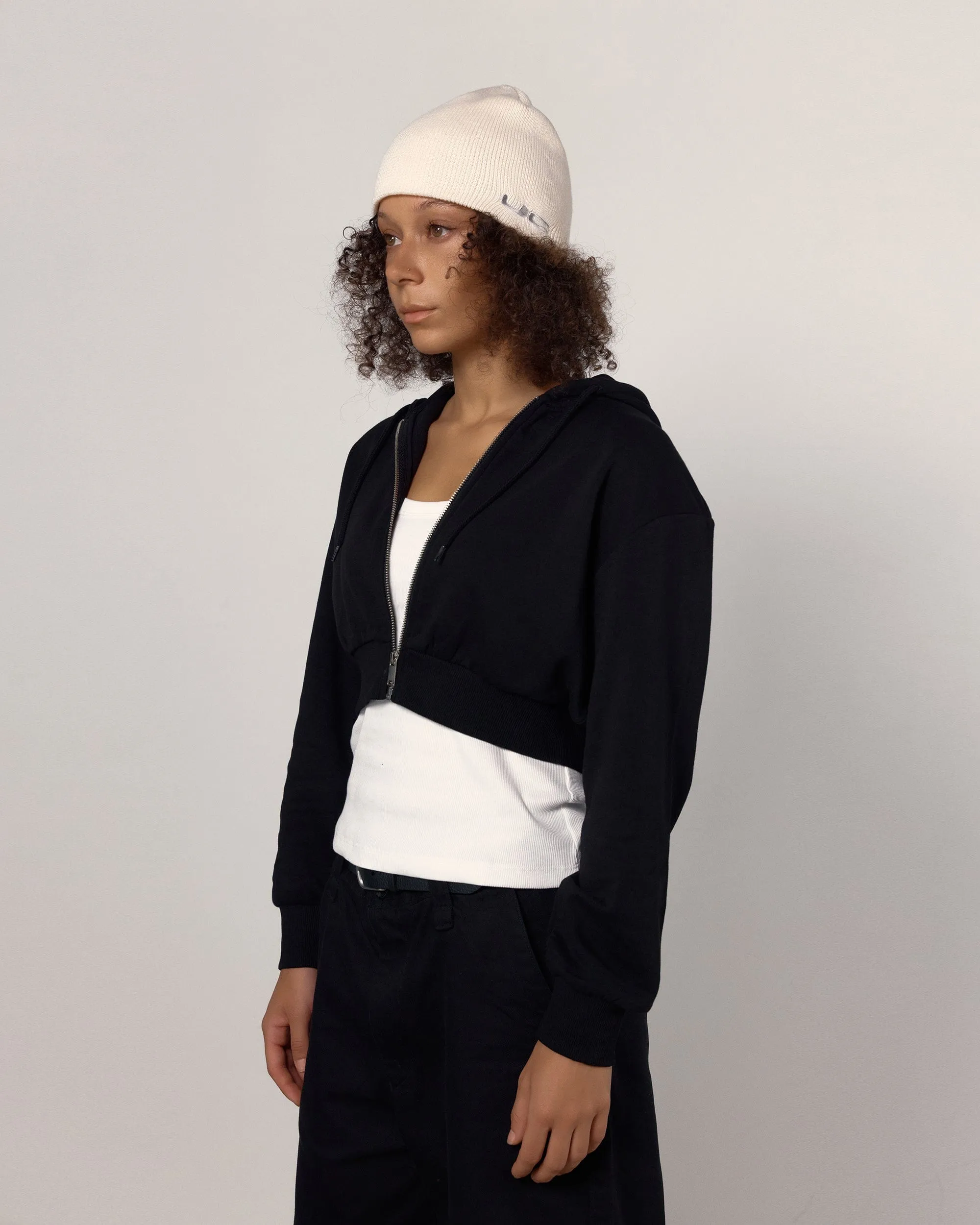 BEANIE / UC / WING / IV