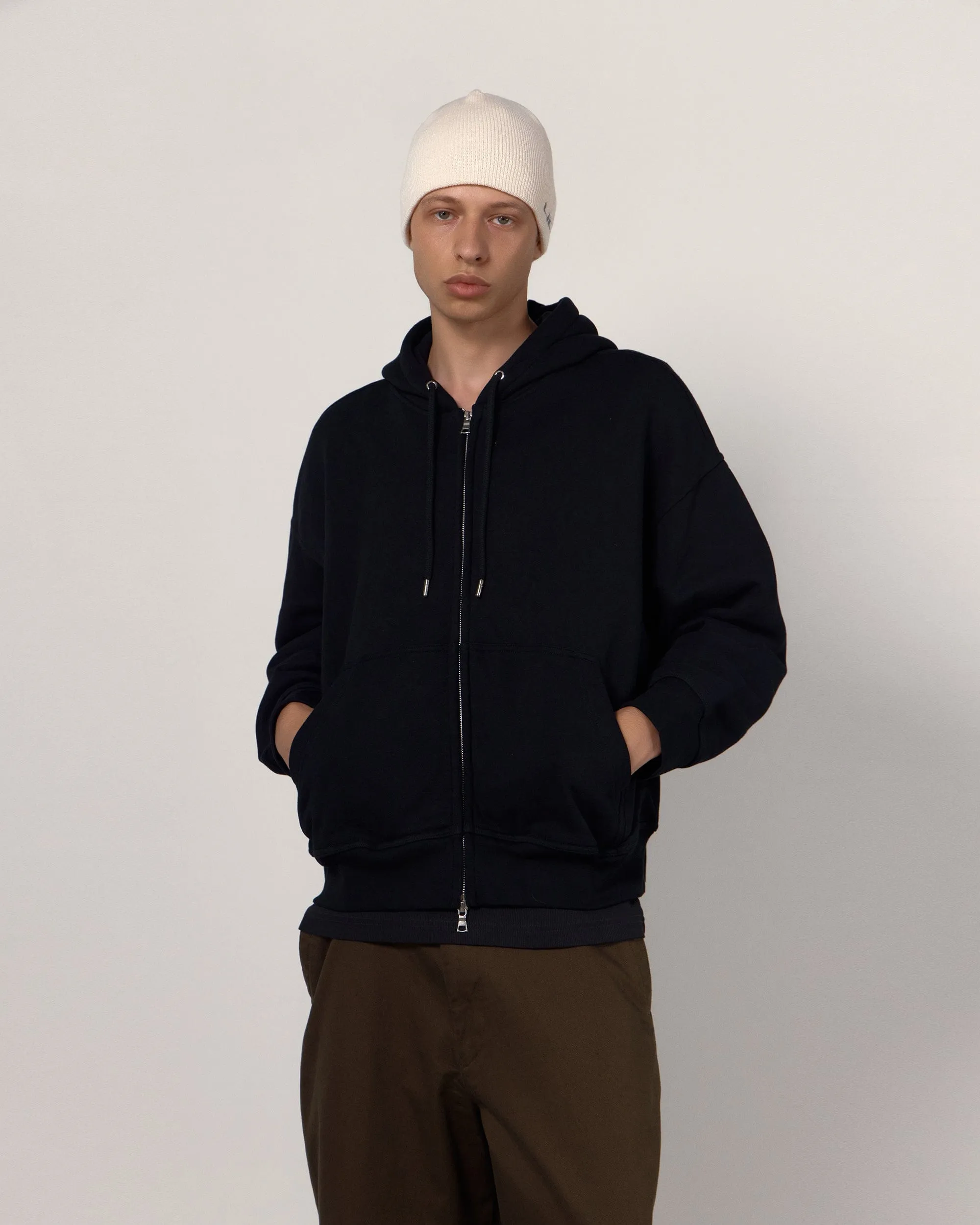 BEANIE / UC / WING / IV