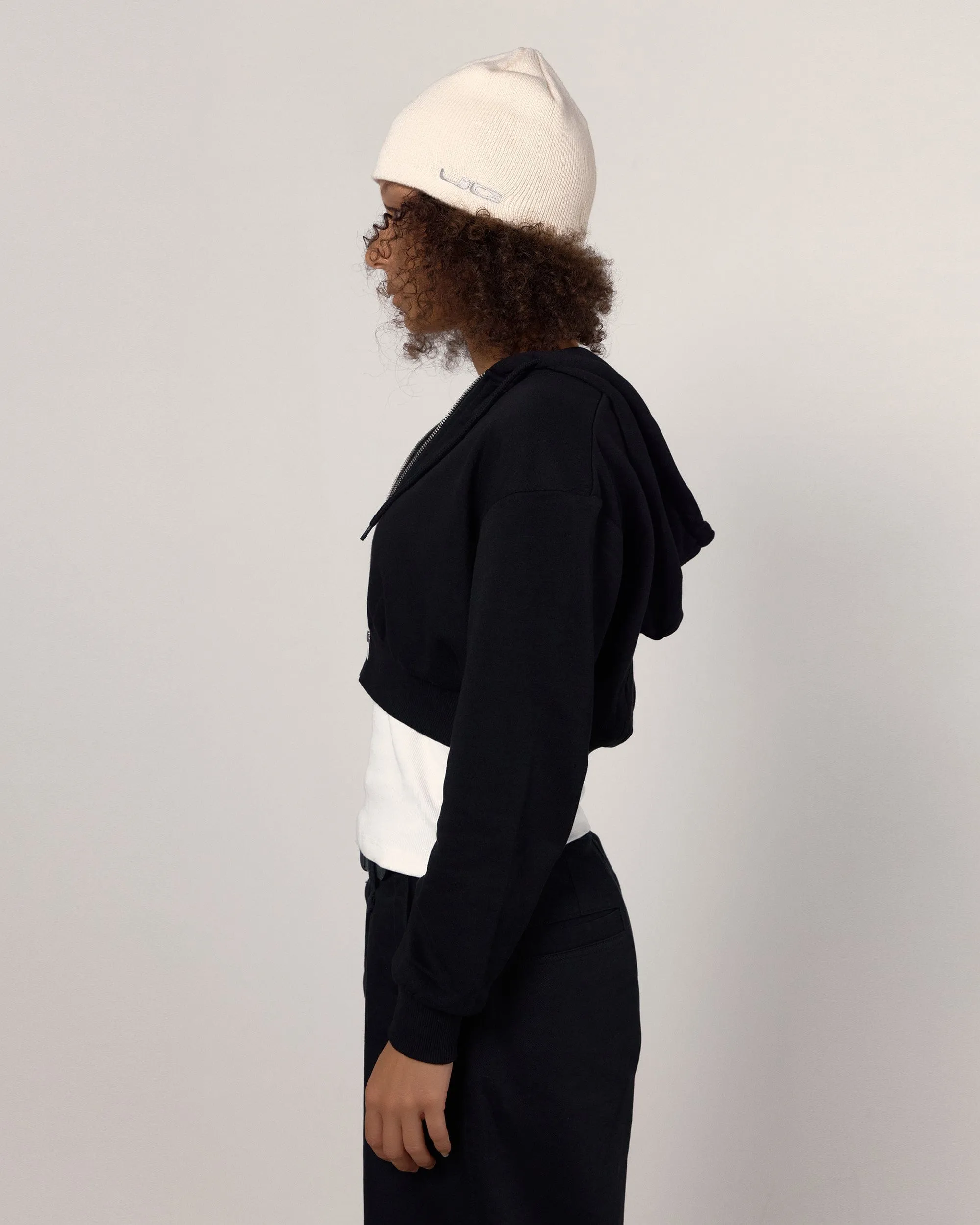BEANIE / UC / WING / IV