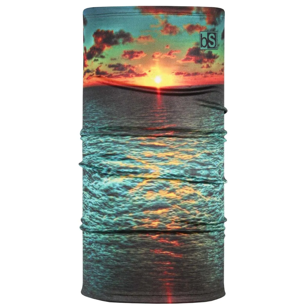 BlackStrap Daily Tube Sun Mask