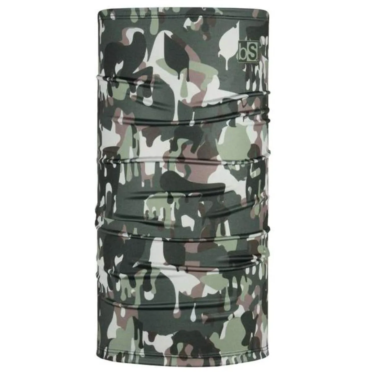 BlackStrap Daily Tube Sun Mask