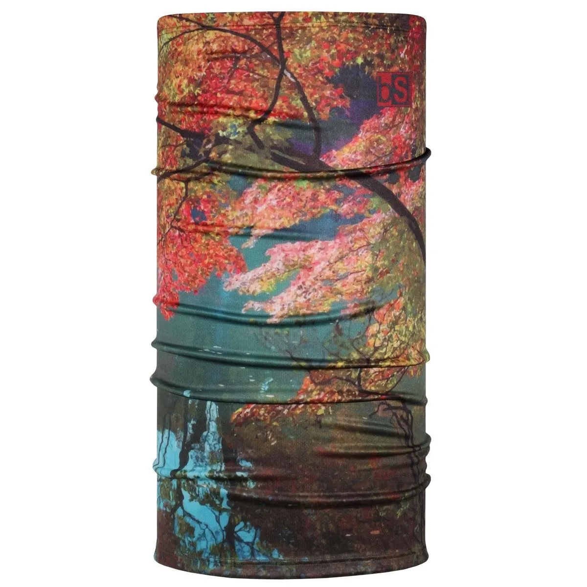 BlackStrap Daily Tube Sun Mask