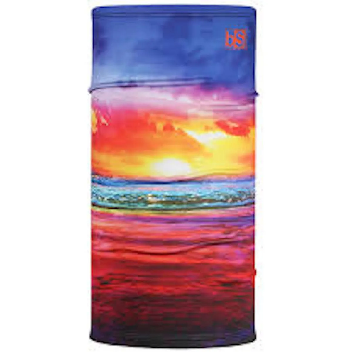 BlackStrap Daily Tube Sun Mask