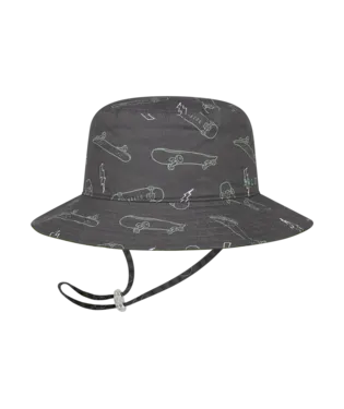 Boy's Reversible Bucket Hat - Gawler