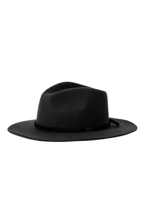 Brixton Messer Western Fedora