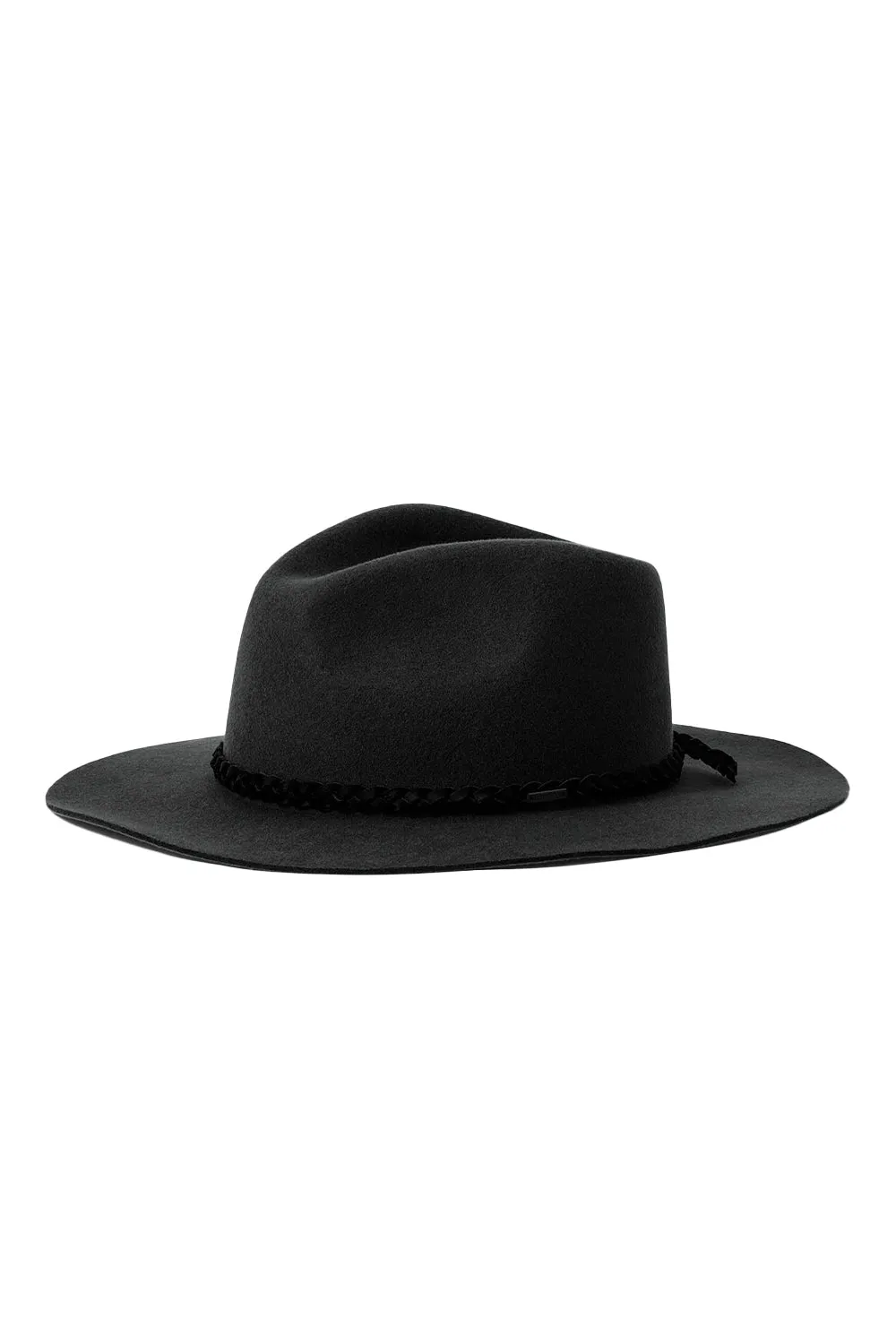 Brixton Messer Western Fedora