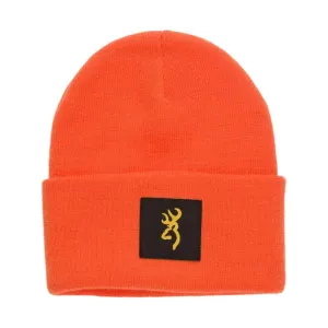 Browning Stillwater Beanie - Blaze