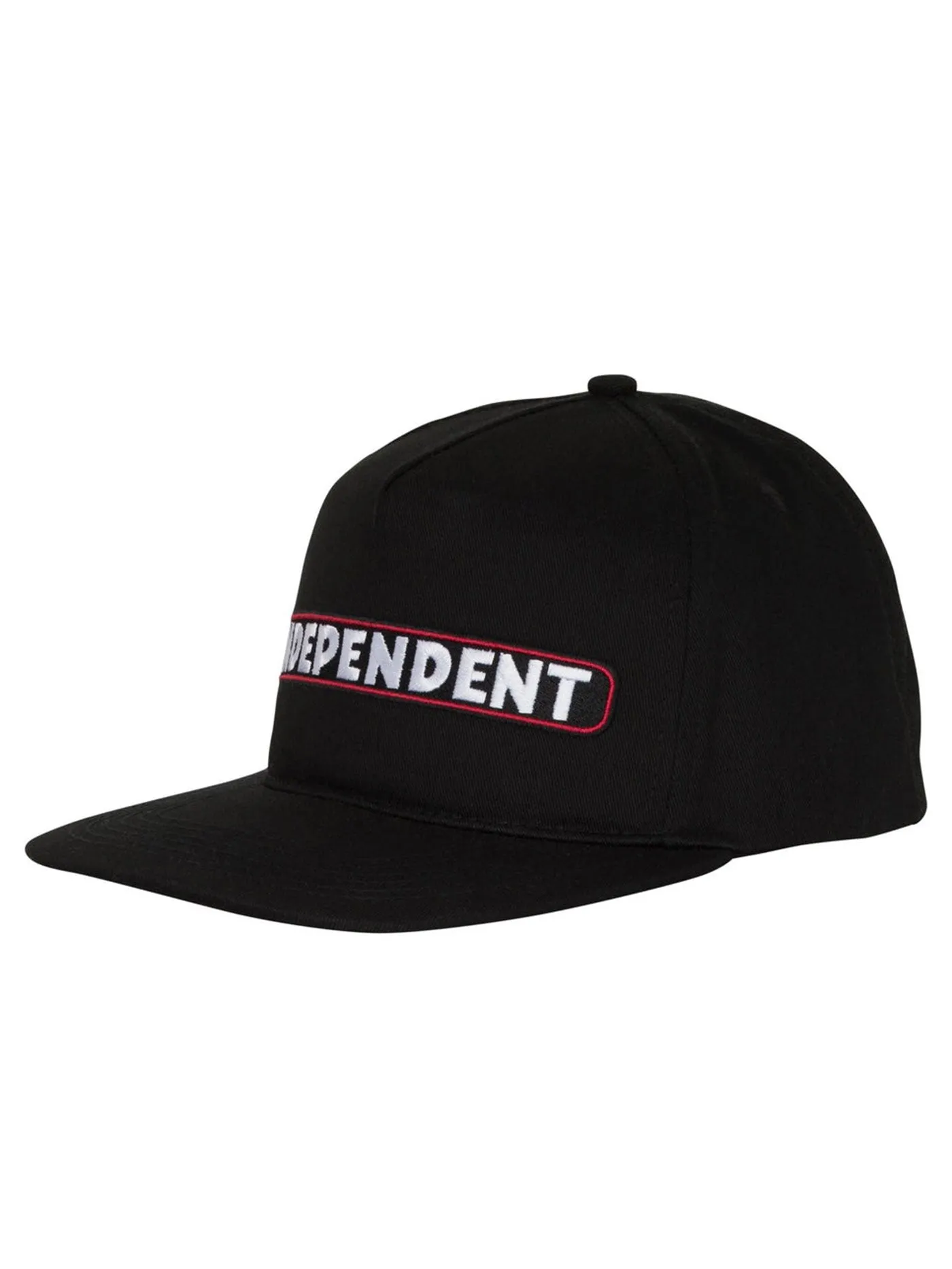 BTG Speed Bar Snapback Hat