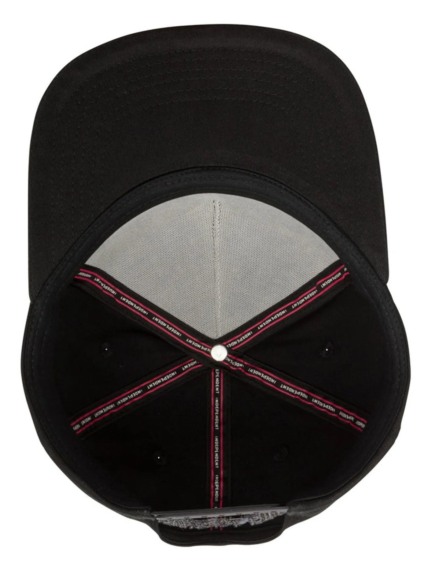 BTG Speed Bar Snapback Hat