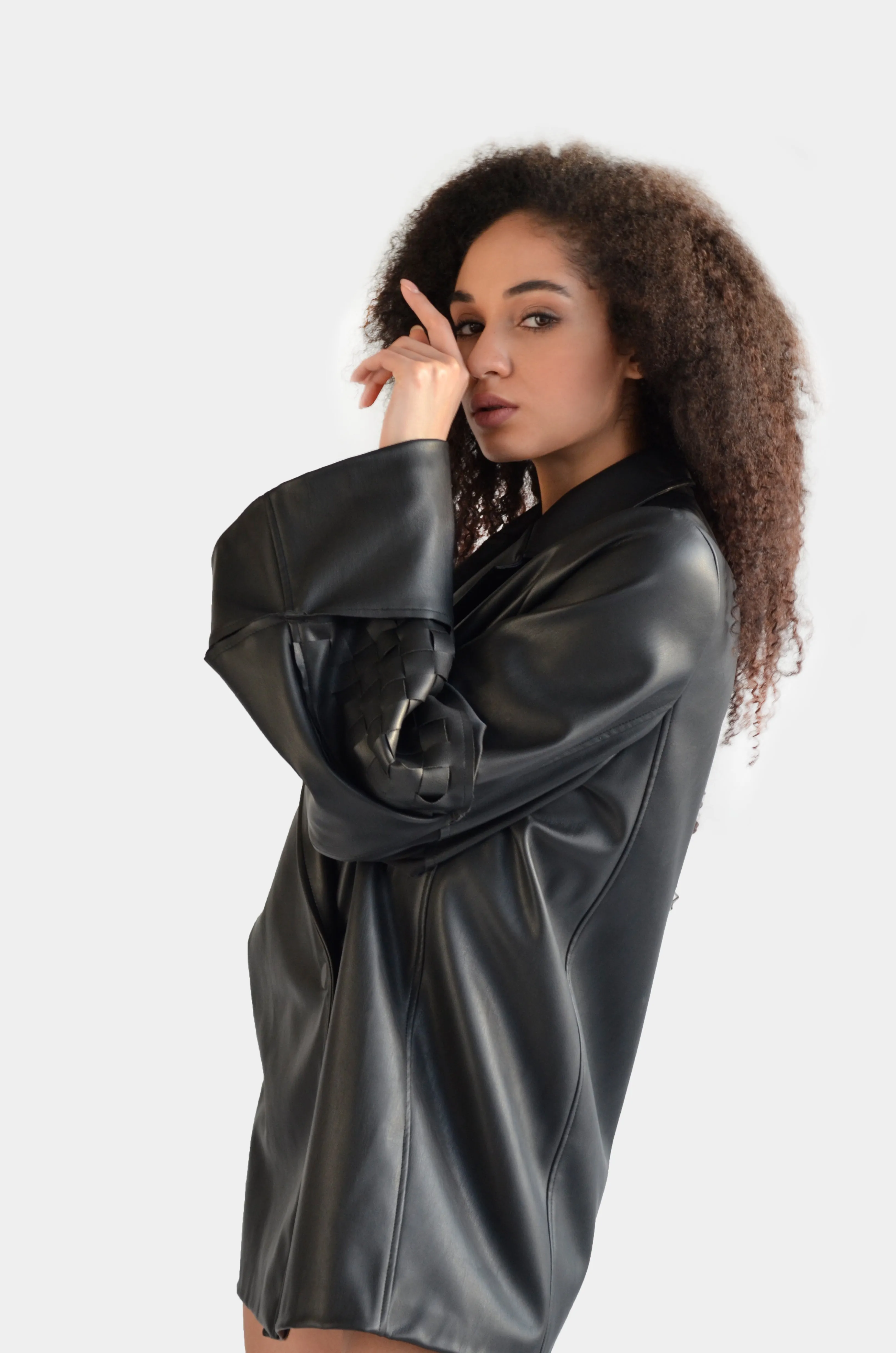 Buccaneer Jacket