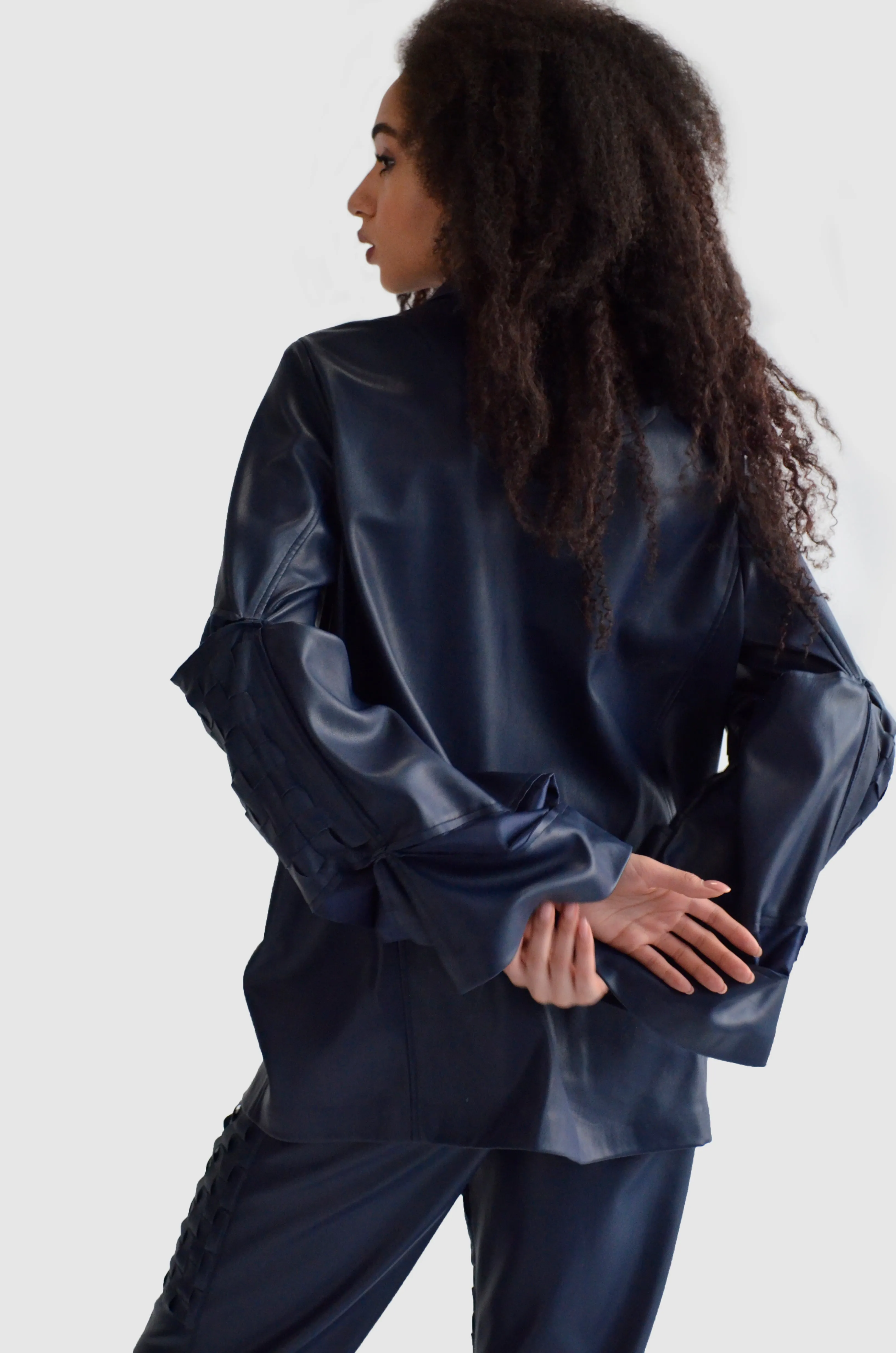 Buccaneer Jacket