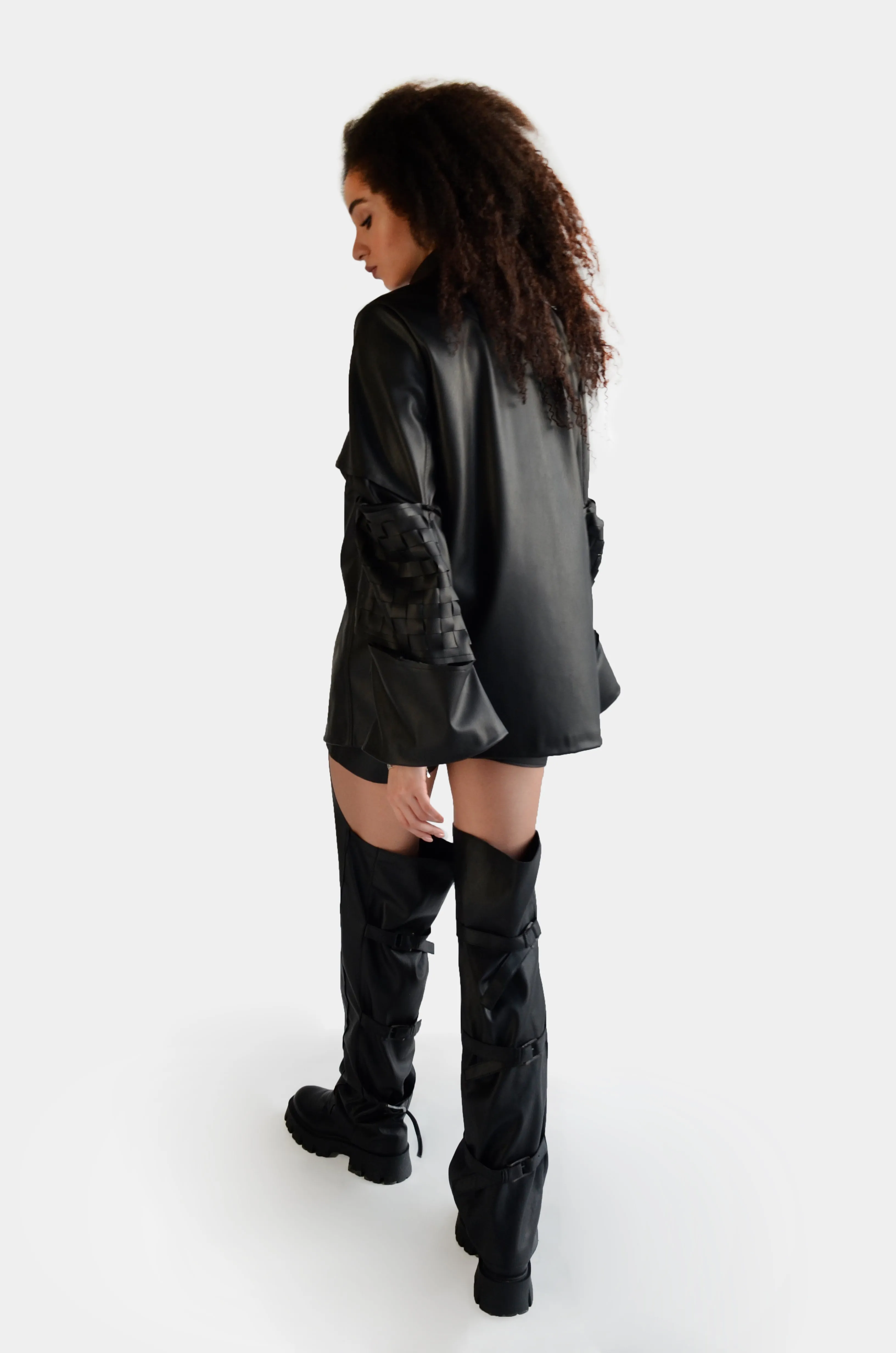 Buccaneer Jacket