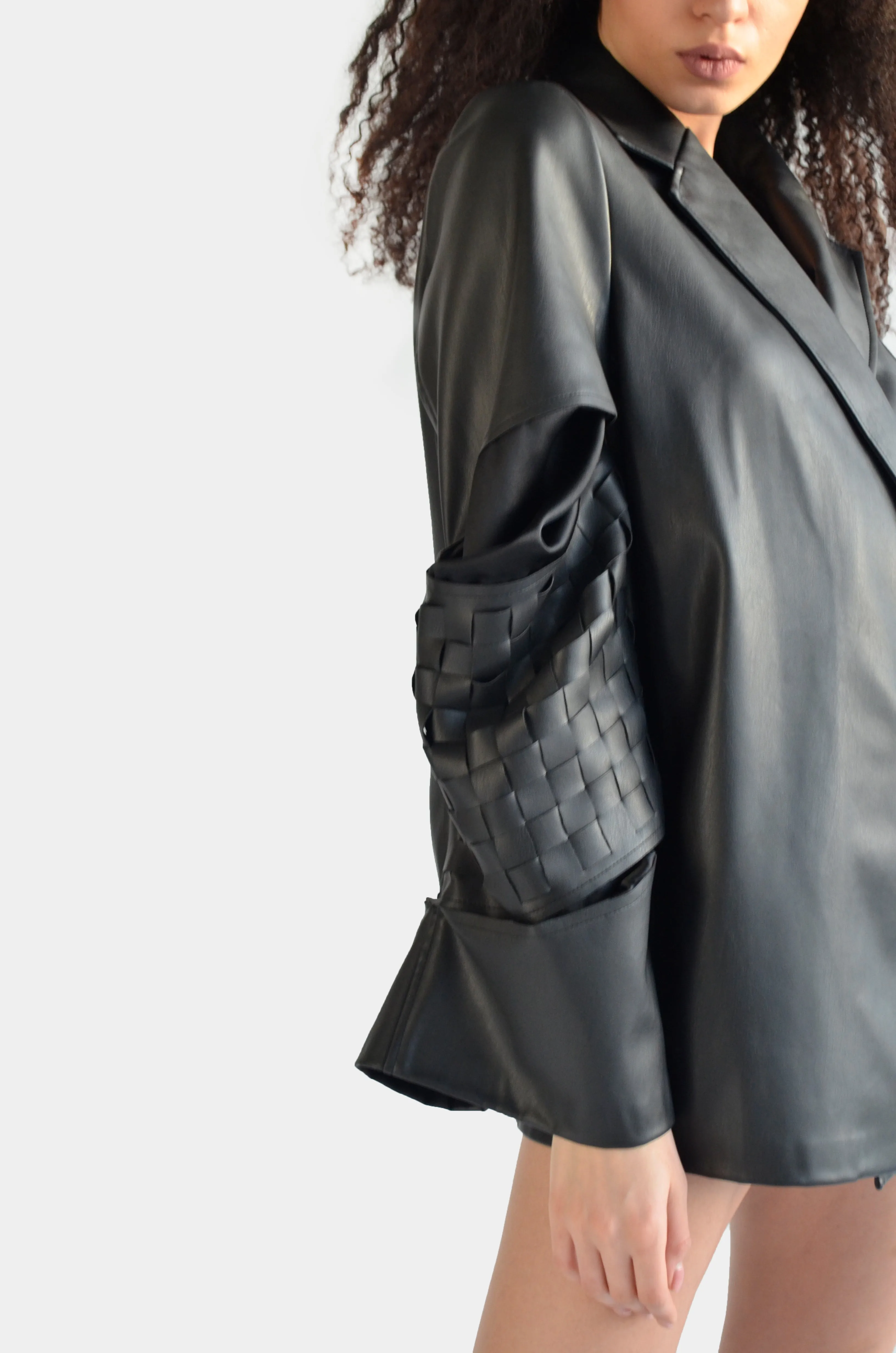 Buccaneer Jacket