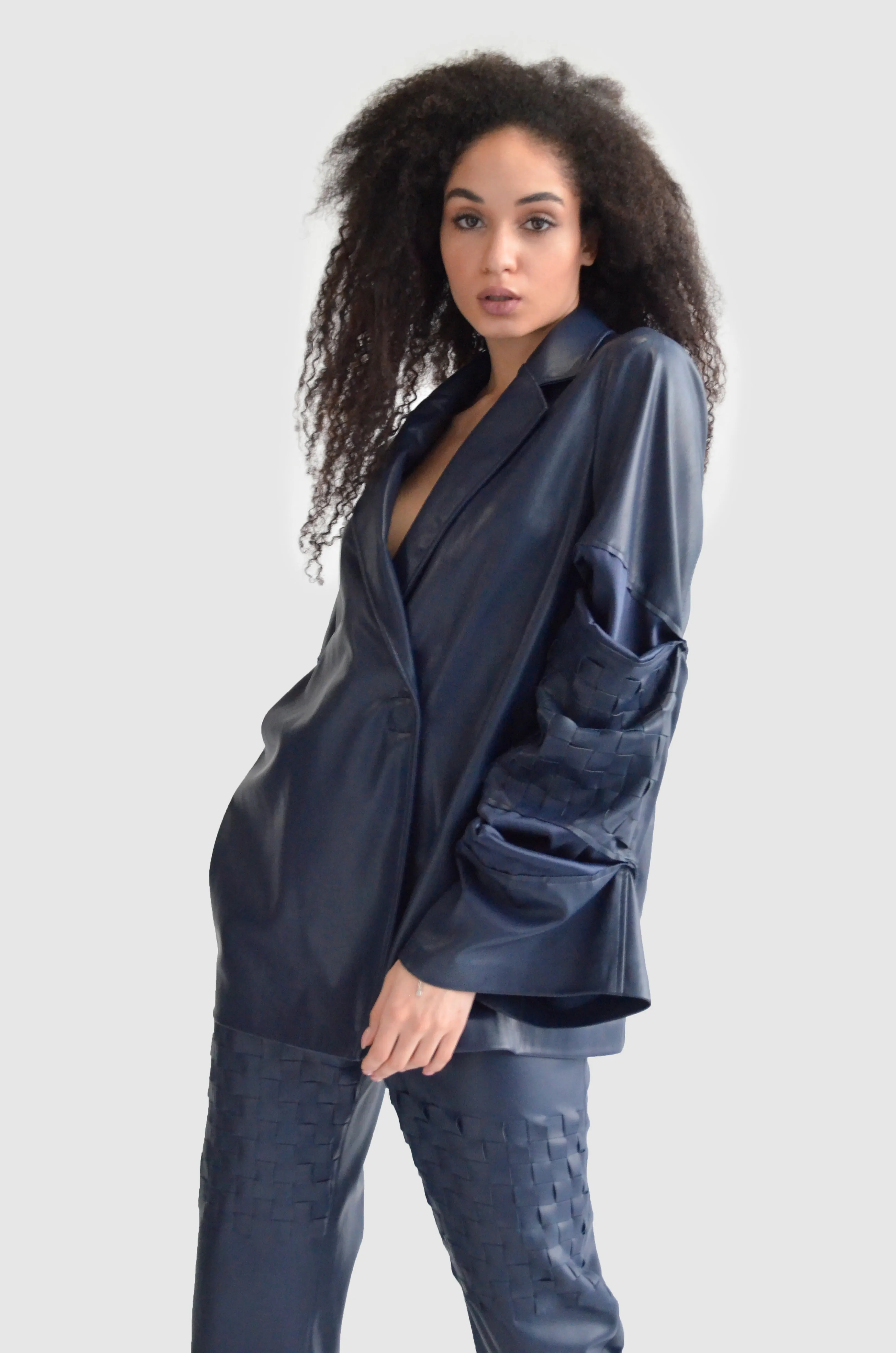 Buccaneer Jacket