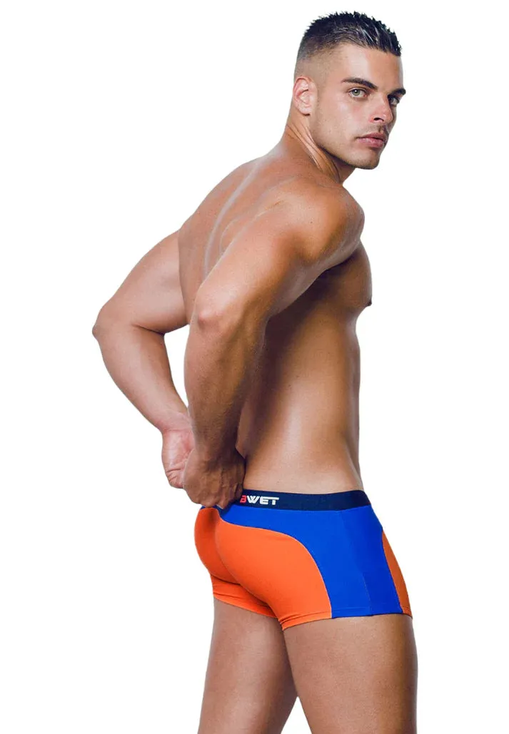 BWET - Clifton- Beach Trunks