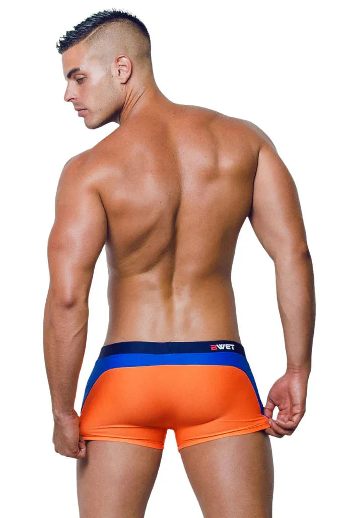 BWET - Clifton- Beach Trunks