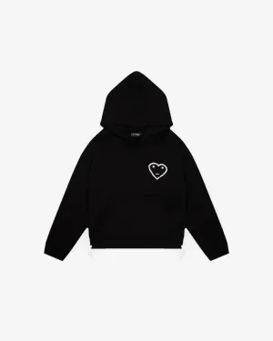 Carsicko Track Suit - Black