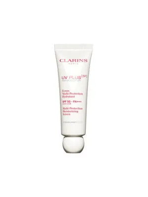 Clarins UV Plus SPF50 Translucent 50ml