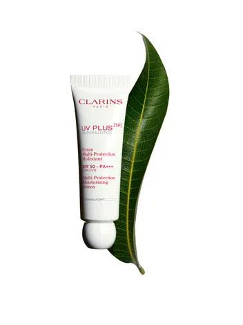 Clarins UV Plus SPF50 Translucent 50ml
