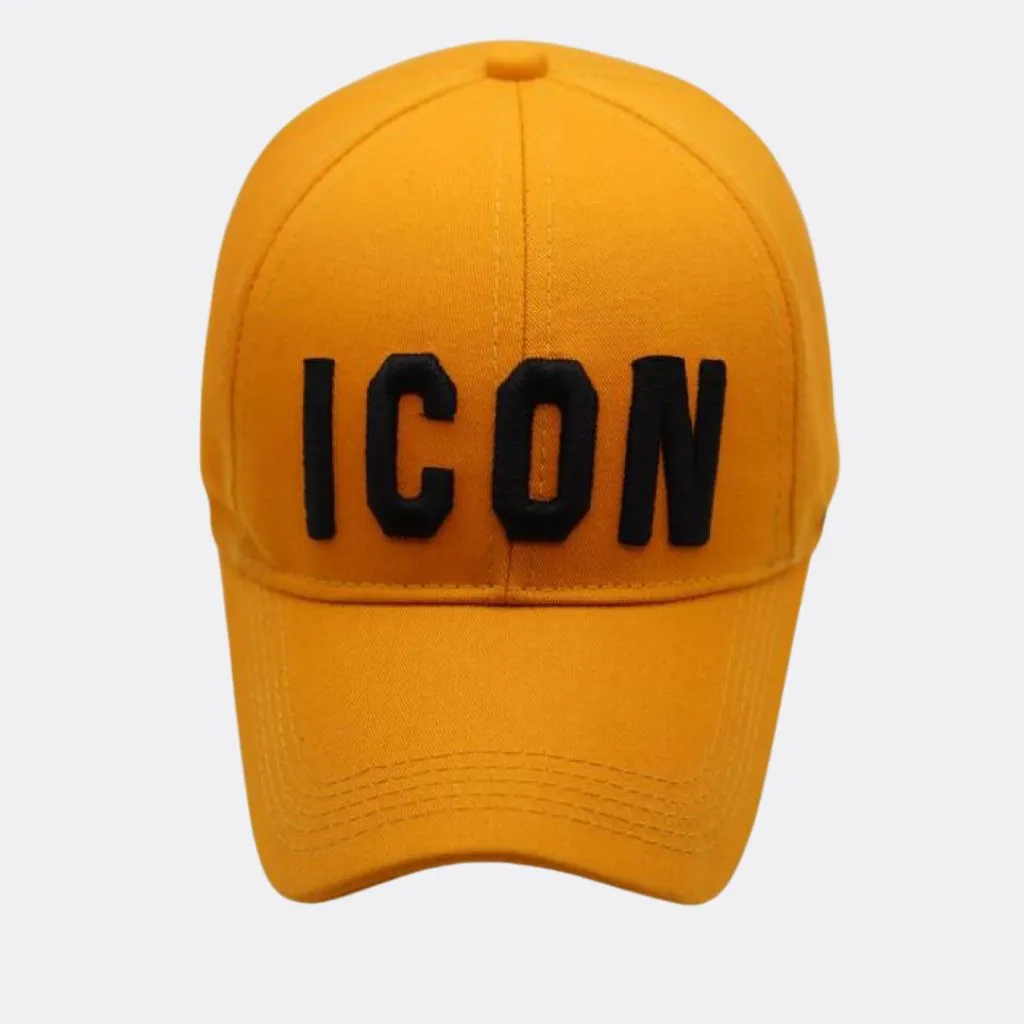 Classic Printed Baseball Caps And Hats For Men