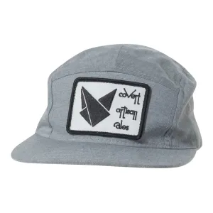 Covert Artisan Ales Strapback 5-Panel Hat