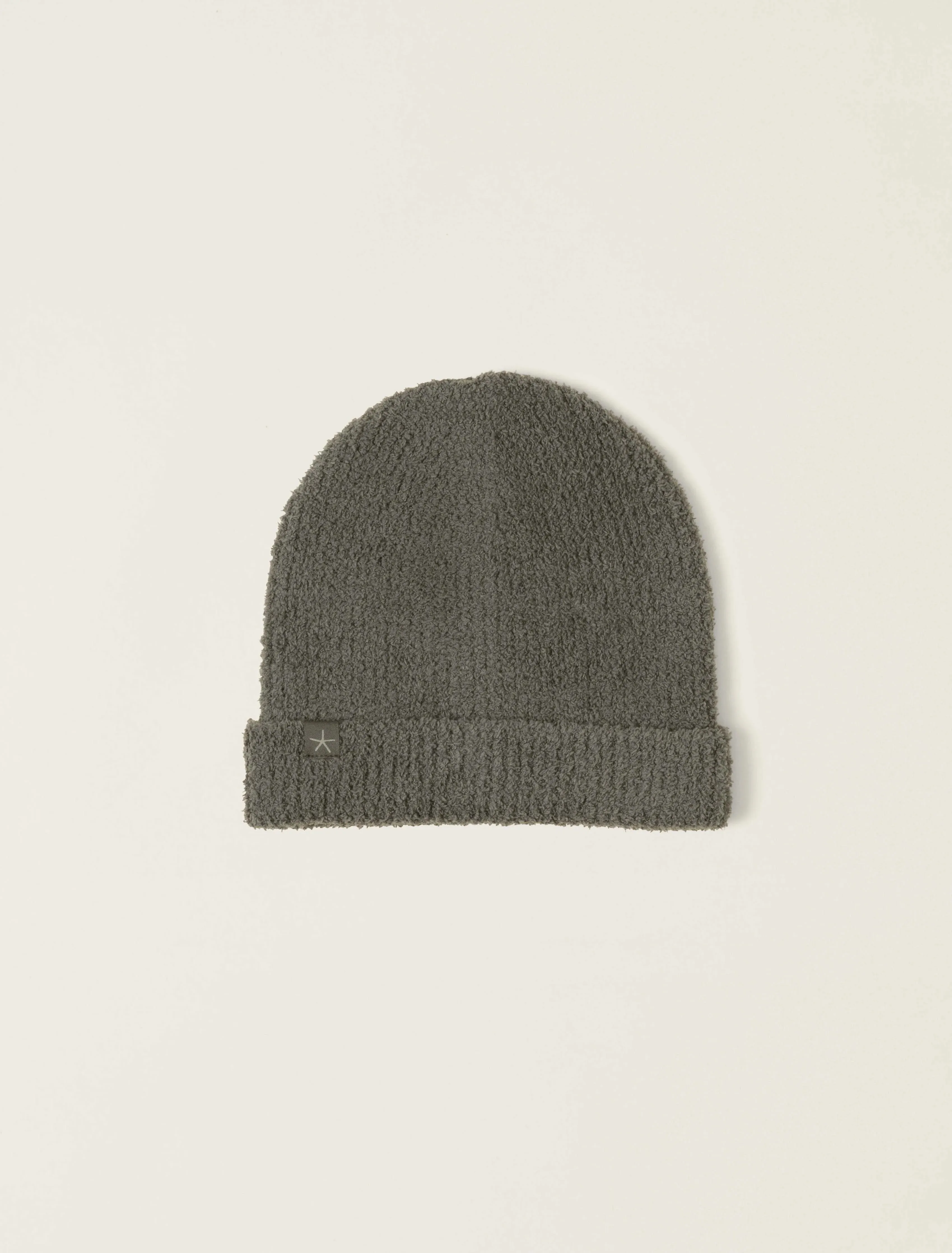CozyChic® Ribbed Beanie - Olive Branch S/M
