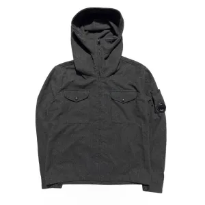 CP Company Grey Wool Jacket
