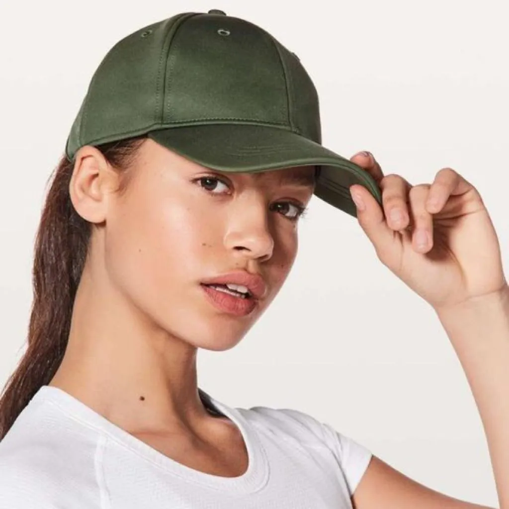 Fancy Elegant Solid Cotton Caps And Hats For Women