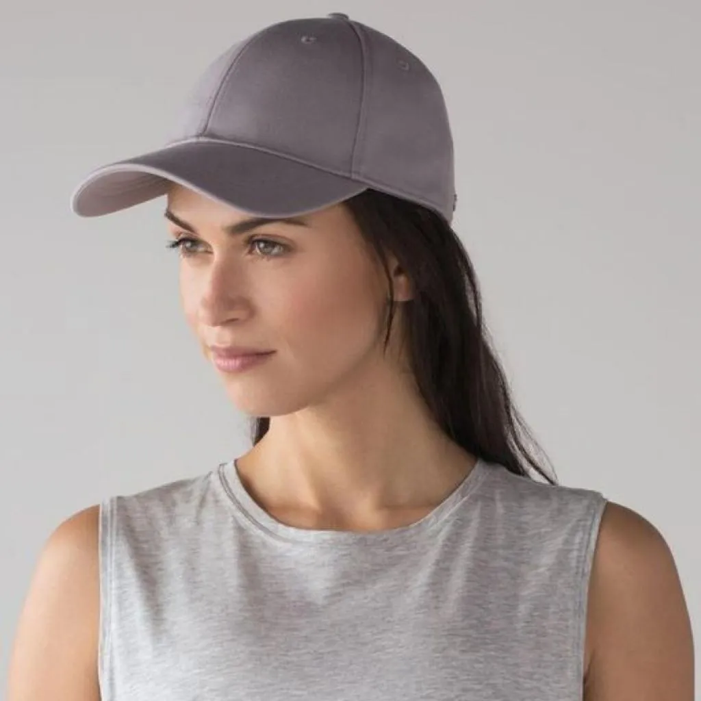 Fancy Elegant Solid Cotton Caps And Hats For Women