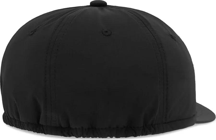 Fear of God Essentials Baseball Cap, black