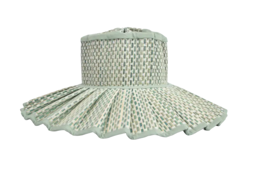 Fiji Capri Hat by Lorna Murray