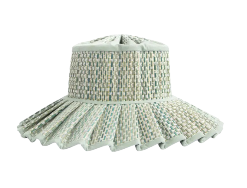 Fiji Capri Hat by Lorna Murray