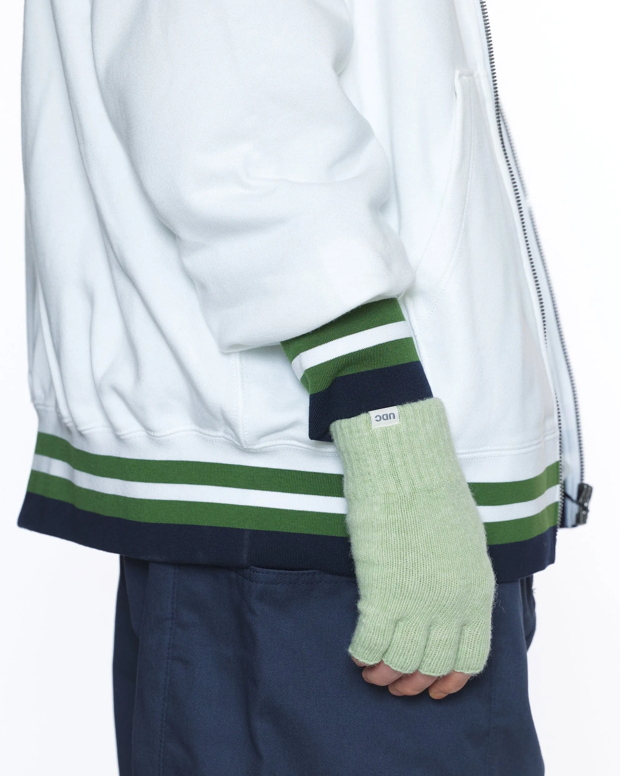 FINGERLESS / UDC / C PACK / W MELON