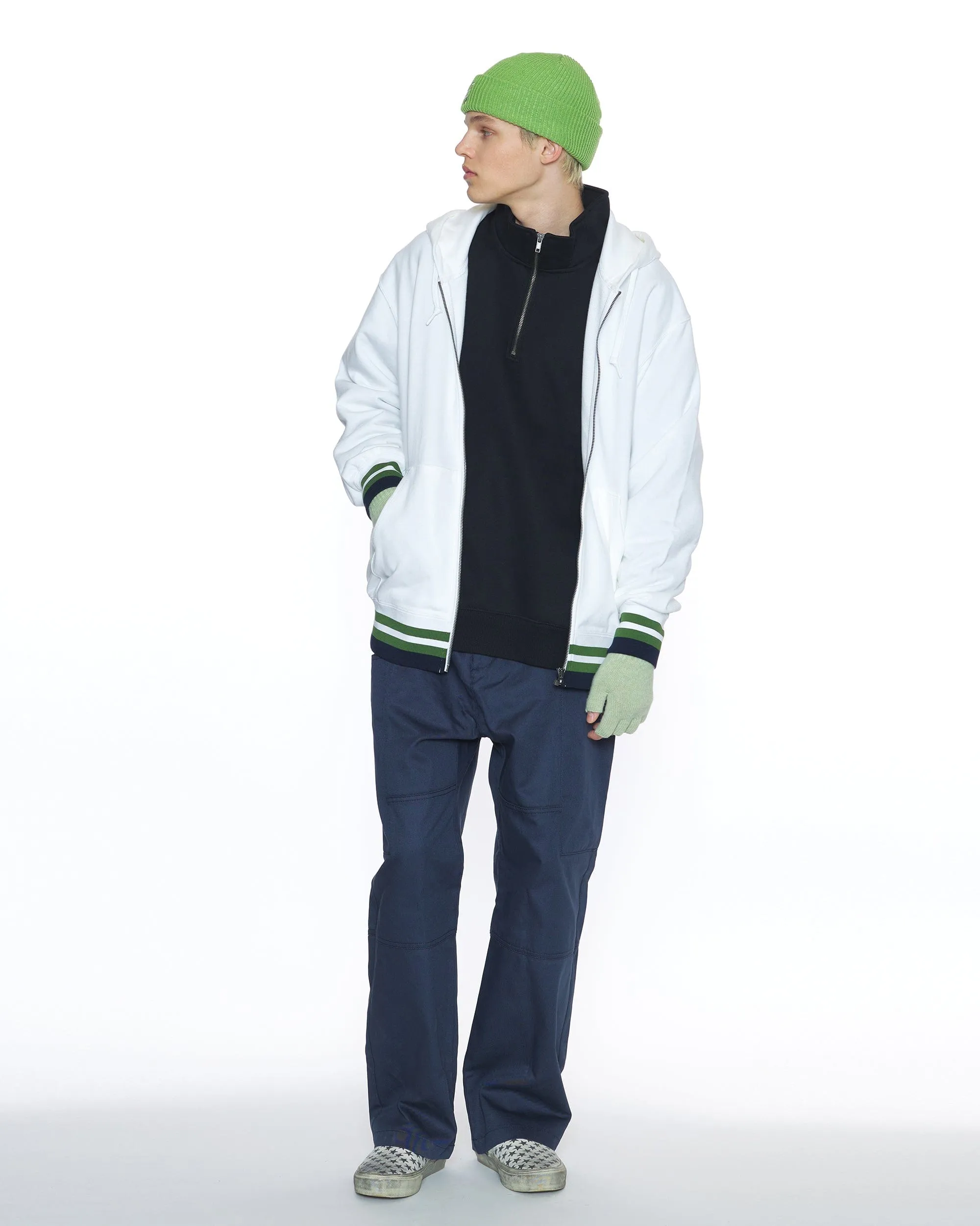 FINGERLESS / UDC / C PACK / W MELON