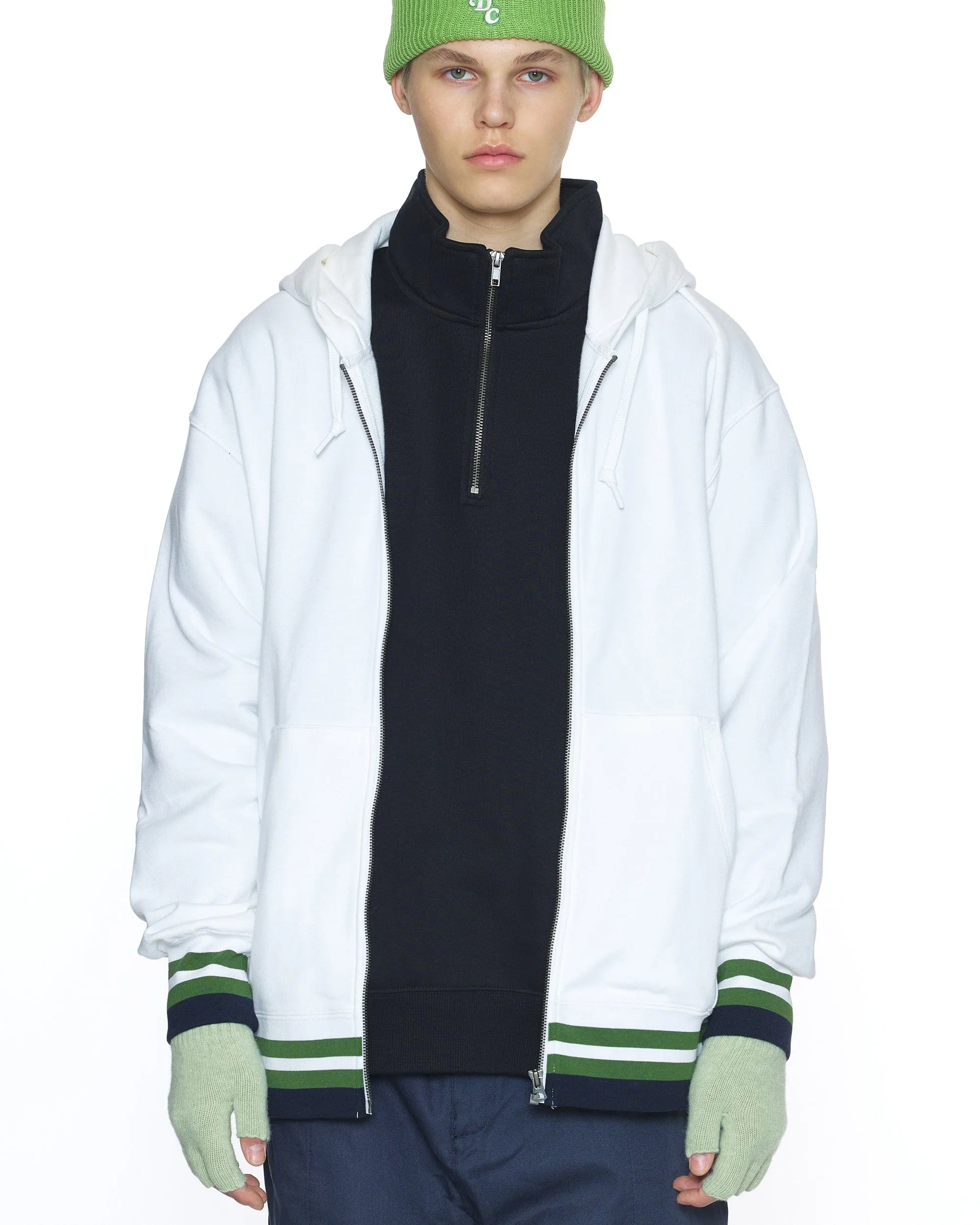 FINGERLESS / UDC / C PACK / W MELON