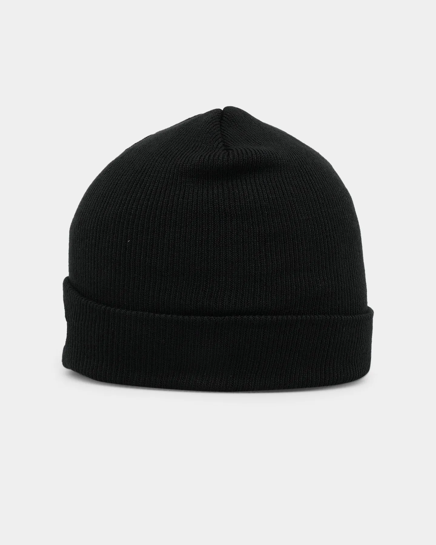 Goat Crew Rose Beanie Black